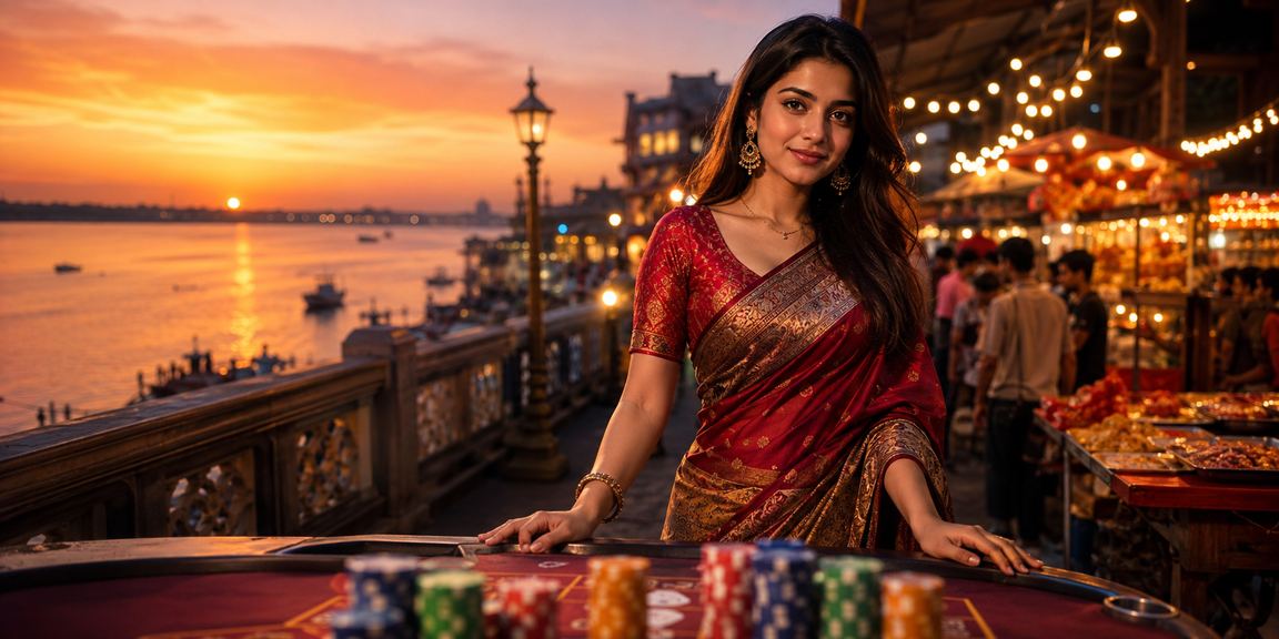 রাজশাহী বিচে লাল খামে বোনাস অফার দেখছেন একজন বাংলাদেশি ব্যবহারকারী
